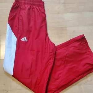 Vtg 🥇 adidas track pants 🏀
